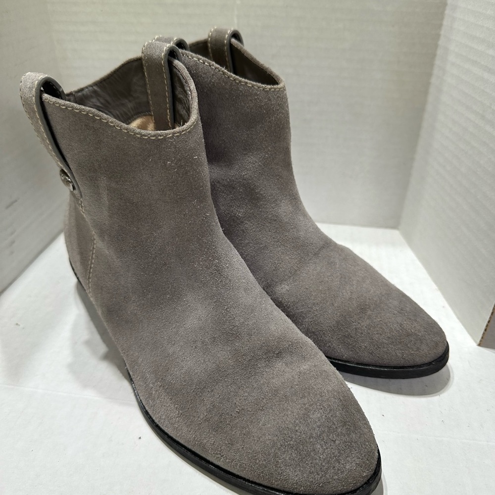 Micheal Michael kor ankle boots